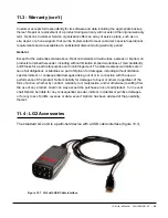 Предварительный просмотр 74 страницы Opticon LG2 Series Manual