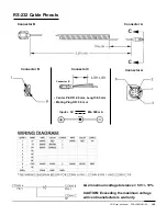 Предварительный просмотр 108 страницы Opticon LG2 Series Manual