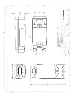 Предварительный просмотр 112 страницы Opticon LG2 Series Manual