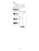 Предварительный просмотр 39 страницы Opticon LGZ 7225 User Manual