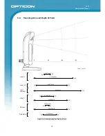 Preview for 20 page of Opticon M-10 Specification Manual