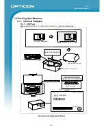 Preview for 30 page of Opticon M-10 Specification Manual