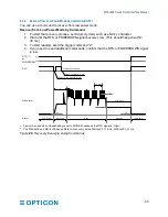 Предварительный просмотр 57 страницы Opticon MDI-4000 Series Serial Interface Manual