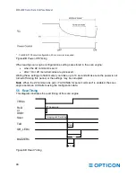 Предварительный просмотр 60 страницы Opticon MDI-4000 Series Serial Interface Manual