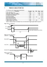 Preview for 57 page of Opticon MDL-1000 Software Manual