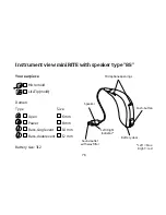 Preview for 9 page of Opticon miniRITE Instructions For Use Manual