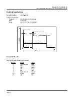 Предварительный просмотр 10 страницы Opticon NLB 9625 User Manual