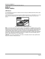 Предварительный просмотр 25 страницы Opticon NLB 9625 User Manual