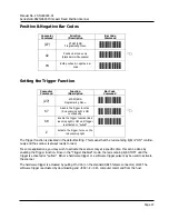 Предварительный просмотр 53 страницы Opticon NLB 9625 User Manual