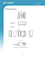 Preview for 39 page of Opticon NLV 2001 Specification Manual