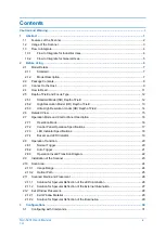 Preview for 6 page of Opticon NLV-5201 User Manual