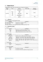 Preview for 17 page of Opticon NLV-5201 User Manual