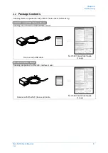 Preview for 18 page of Opticon NLV-5201 User Manual