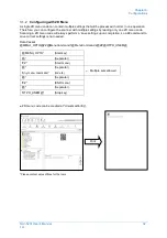 Preview for 42 page of Opticon NLV-5201 User Manual