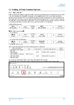 Preview for 106 page of Opticon NLV-5201 User Manual