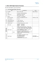 Preview for 152 page of Opticon NLV-5201 User Manual