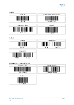 Preview for 162 page of Opticon NLV-5201 User Manual