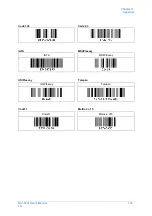 Preview for 163 page of Opticon NLV-5201 User Manual