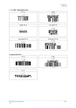 Preview for 166 page of Opticon NLV-5201 User Manual