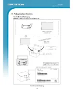 Preview for 24 page of Opticon OPC-3301i Specification Manual