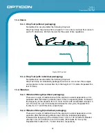 Preview for 34 page of Opticon OPL 7836 Specification Manual