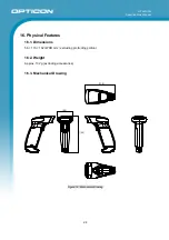 Preview for 29 page of Opticon OPN-3200i Specification Manual