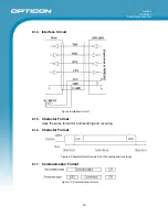 Preview for 19 page of Opticon OPR 2001 Specification Manual