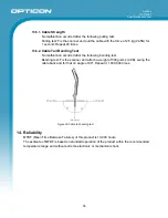 Preview for 36 page of Opticon OPR 2001 Specification Manual