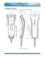 Preview for 42 page of Opticon OPR 2001 Specifications