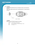 Предварительный просмотр 19 страницы Opticon OPR 3101 Specification Manual