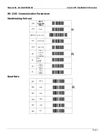 Preview for 9 page of Opticon OPT-6125 Series User Manual