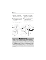 Preview for 6 page of Opticon PHL-5000 Series Quick Start Manual