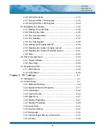 Preview for 4 page of Opticon PHL-7100 User Manual