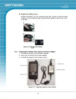 Preview for 26 page of Opticon PHL 8000 series User Manual