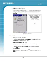 Preview for 29 page of Opticon PHL 8000 series User Manual