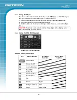 Preview for 30 page of Opticon PHL 8000 series User Manual