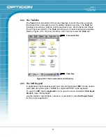 Preview for 37 page of Opticon PHL 8000 series User Manual