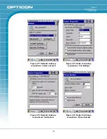 Preview for 72 page of Opticon PHL 8000 series User Manual