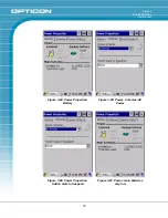 Preview for 79 page of Opticon PHL 8000 series User Manual