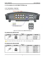 Preview for 14 page of Opticon SBG-1000 Quick Start Manual