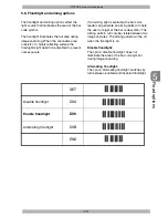 Preview for 128 page of Opticon UNIVERSAL MENU BOOK Command Manual