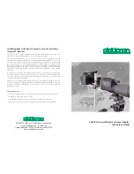 Opticron 40849 Instruction Manual preview