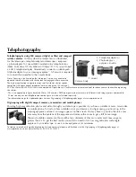 Preview for 5 page of Opticron 50 GA ED User Instructions