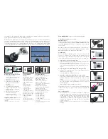 Предварительный просмотр 2 страницы Opticron 50064 SDL DCC Adapter Manual