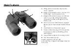 Предварительный просмотр 2 страницы Opticron 7x50 BIF.GA/IC User Instructions And Warranty