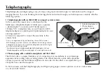 Preview for 5 page of Opticron ES 100 GA ED/45 User Instructions