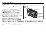 Preview for 4 page of Opticron Golf 600 Operation Manual