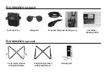 Preview for 3 page of Opticron Imagic IS User Instructions And Warranty