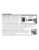 Preview for 5 page of Opticron MM3 60 GA User Instructions And Warranty