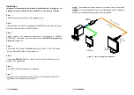 Preview for 3 page of Optics DirekTronik VGDF-200 User Manual